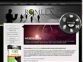 http://romlex.hu ismertető oldala